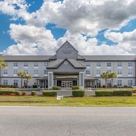 Country Inn & Suites By Radisson, Savannah Airport, Ga Ngoại thất bức ảnh
