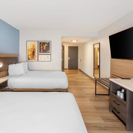 Country Inn & Suites By Radisson, Savannah Airport, Ga Ngoại thất bức ảnh