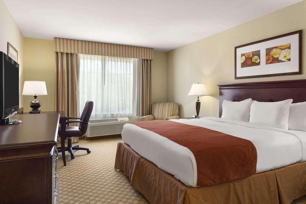 Country Inn & Suites By Radisson, Savannah Airport, Ga Phòng bức ảnh