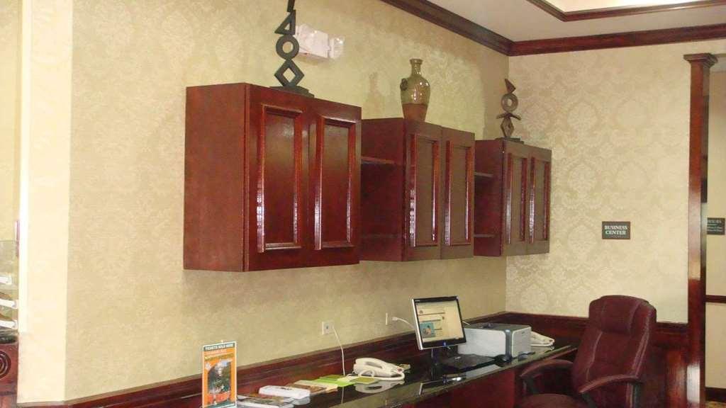 Country Inn & Suites By Radisson, Savannah Airport, Ga Tiện nghi bức ảnh