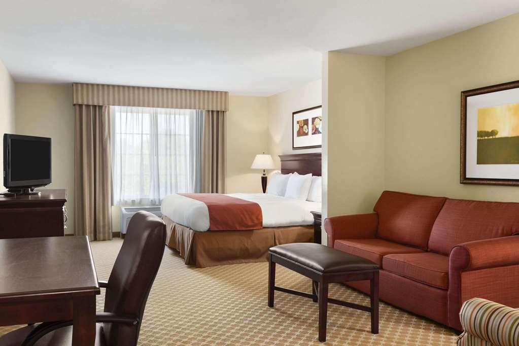 Country Inn & Suites By Radisson, Savannah Airport, Ga Phòng bức ảnh