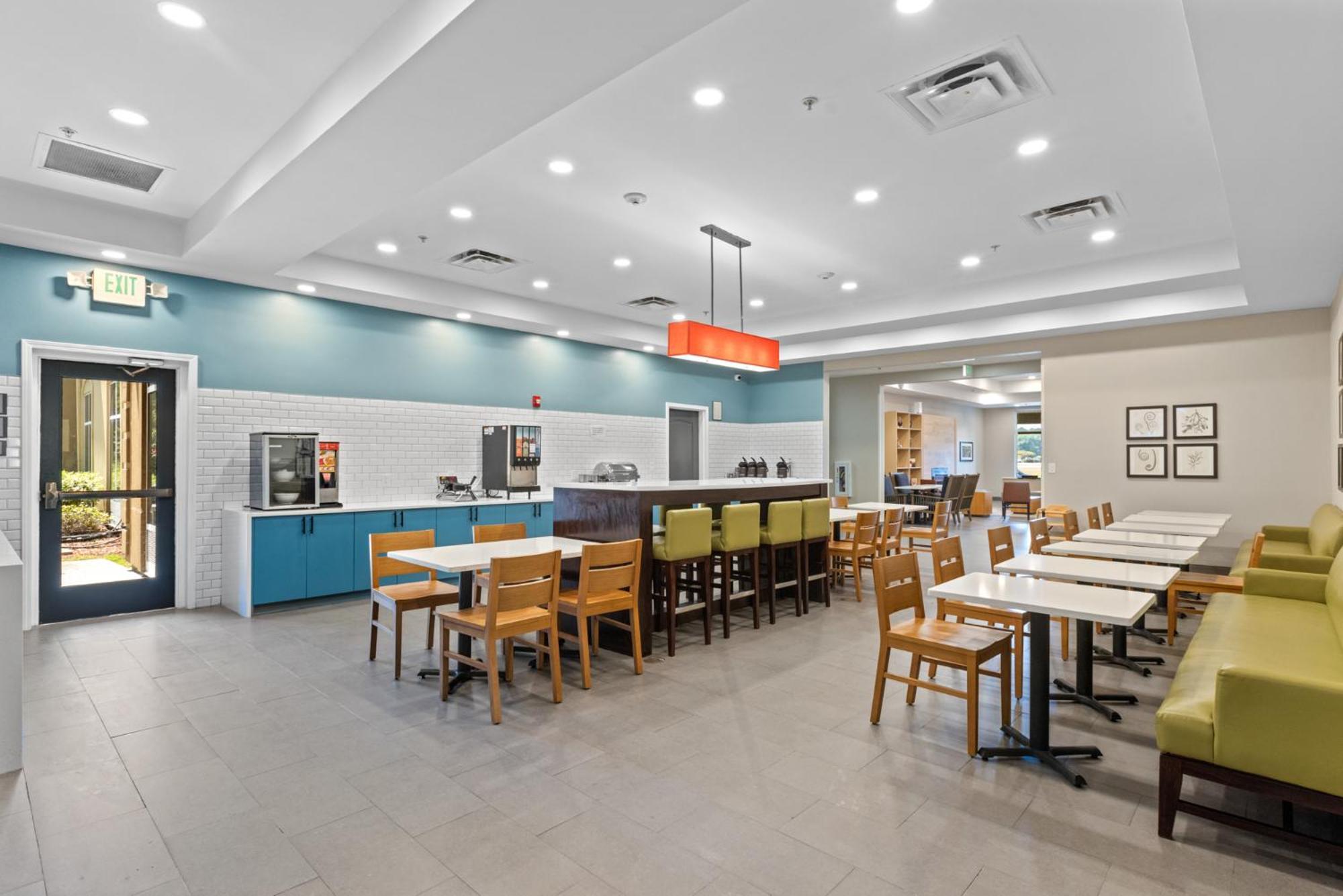 Country Inn & Suites By Radisson, Savannah Airport, Ga Ngoại thất bức ảnh