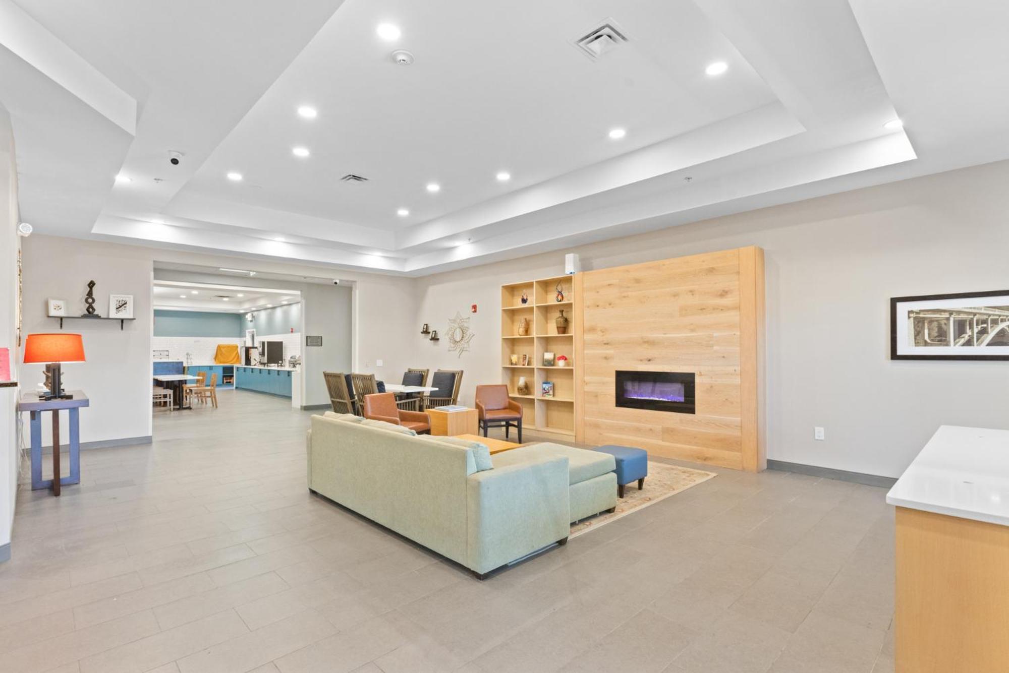 Country Inn & Suites By Radisson, Savannah Airport, Ga Ngoại thất bức ảnh
