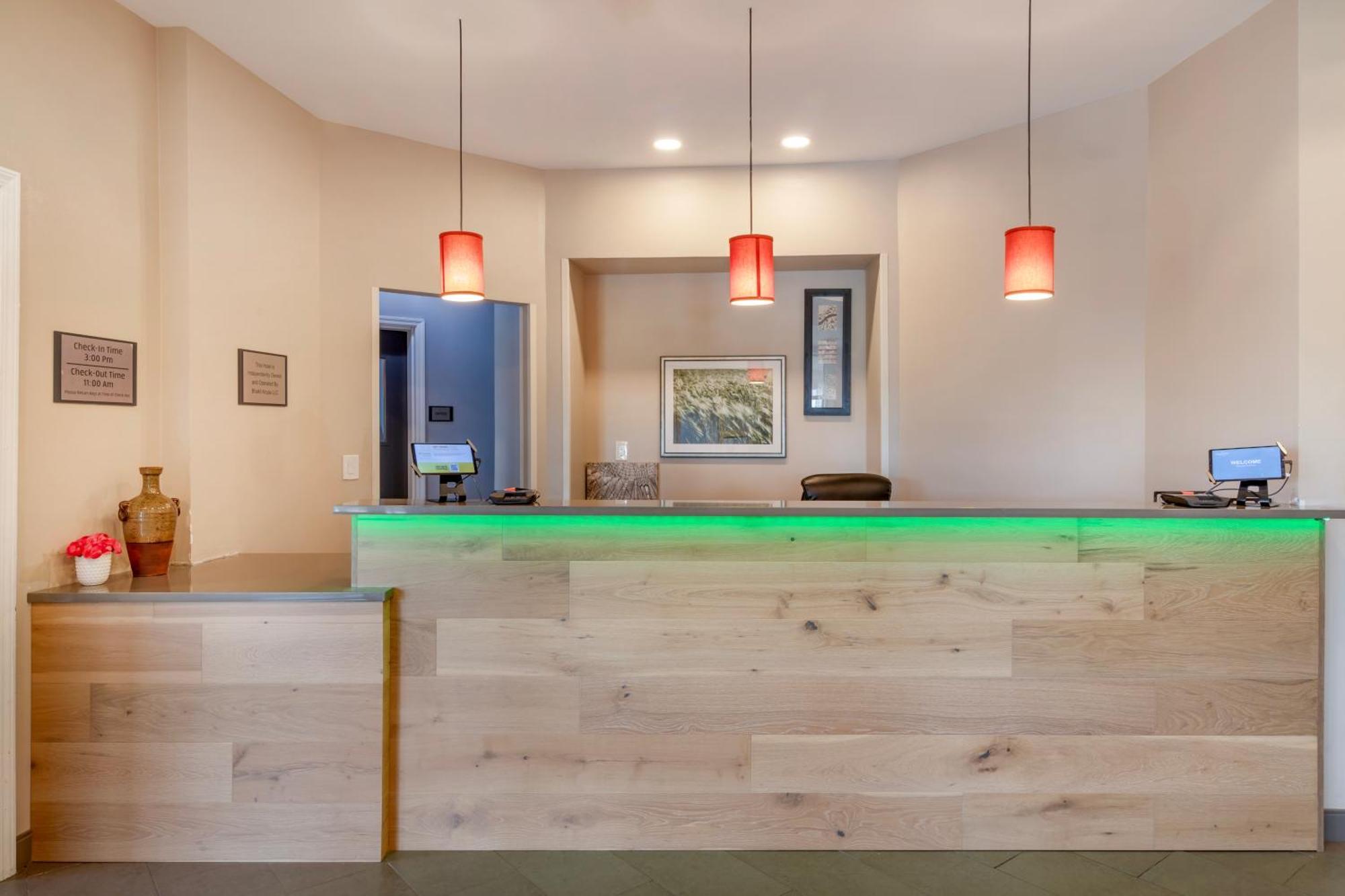Country Inn & Suites By Radisson, Savannah Airport, Ga Ngoại thất bức ảnh