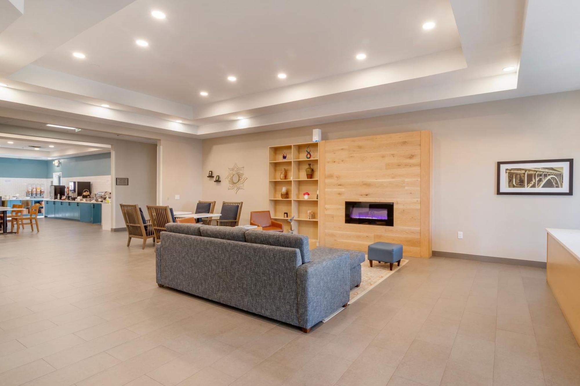Country Inn & Suites By Radisson, Savannah Airport, Ga Ngoại thất bức ảnh