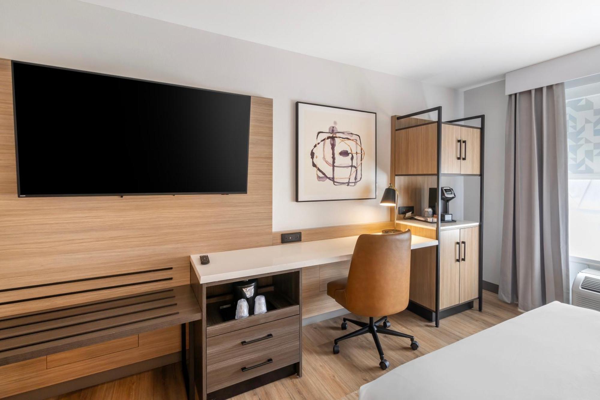 Country Inn & Suites By Radisson, Savannah Airport, Ga Ngoại thất bức ảnh