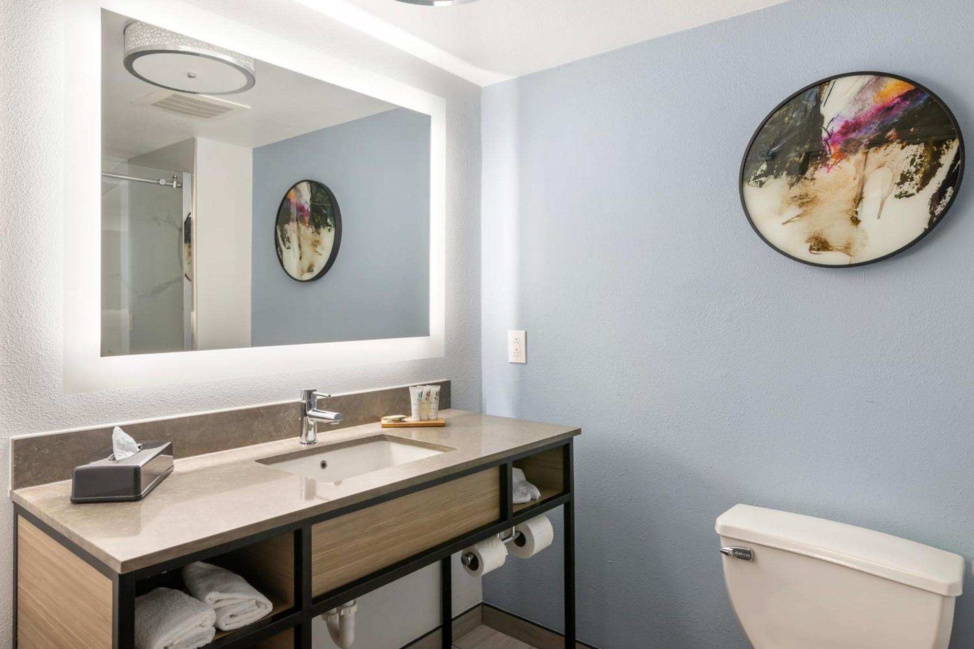 Country Inn & Suites By Radisson, Savannah Airport, Ga Ngoại thất bức ảnh