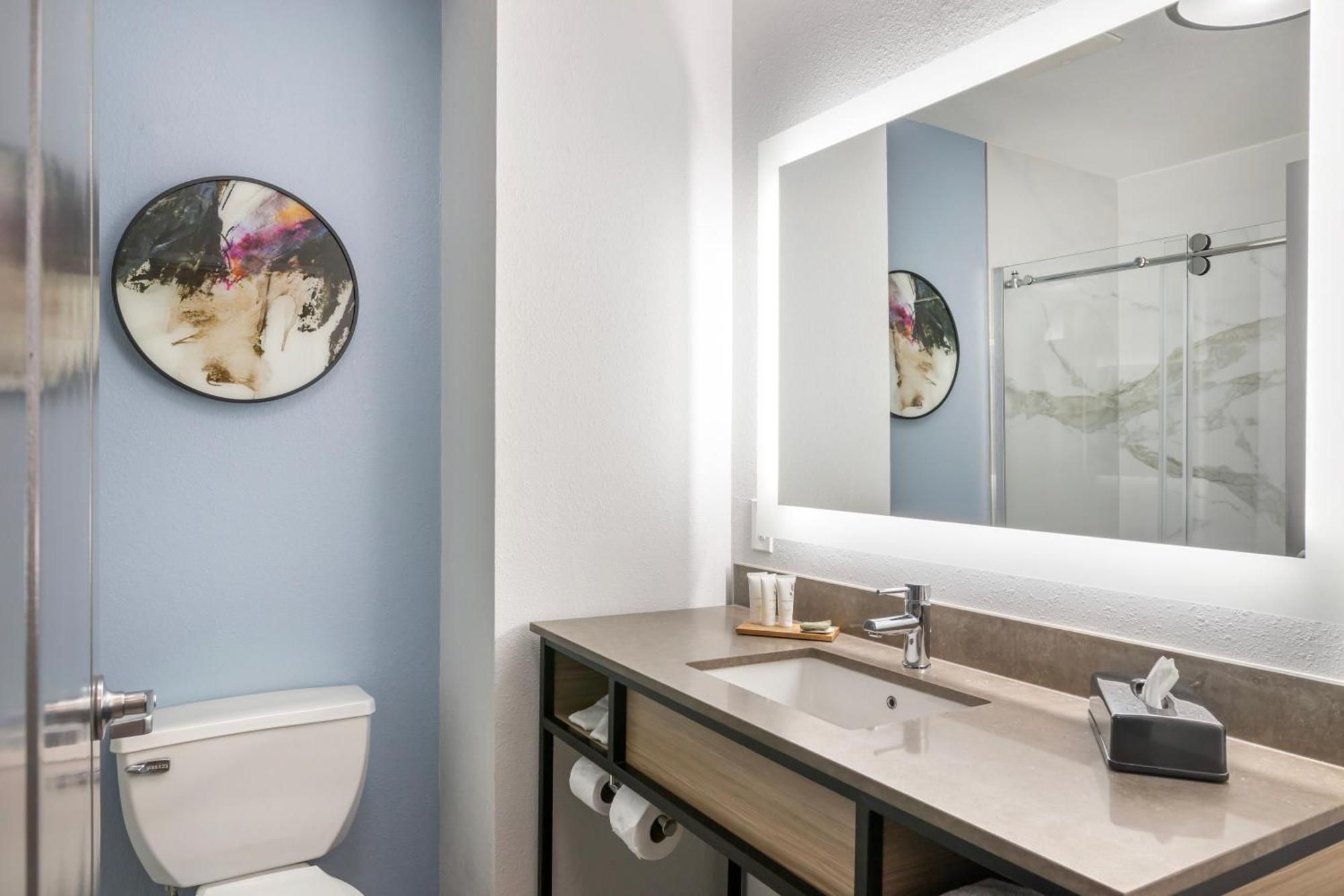 Country Inn & Suites By Radisson, Savannah Airport, Ga Ngoại thất bức ảnh