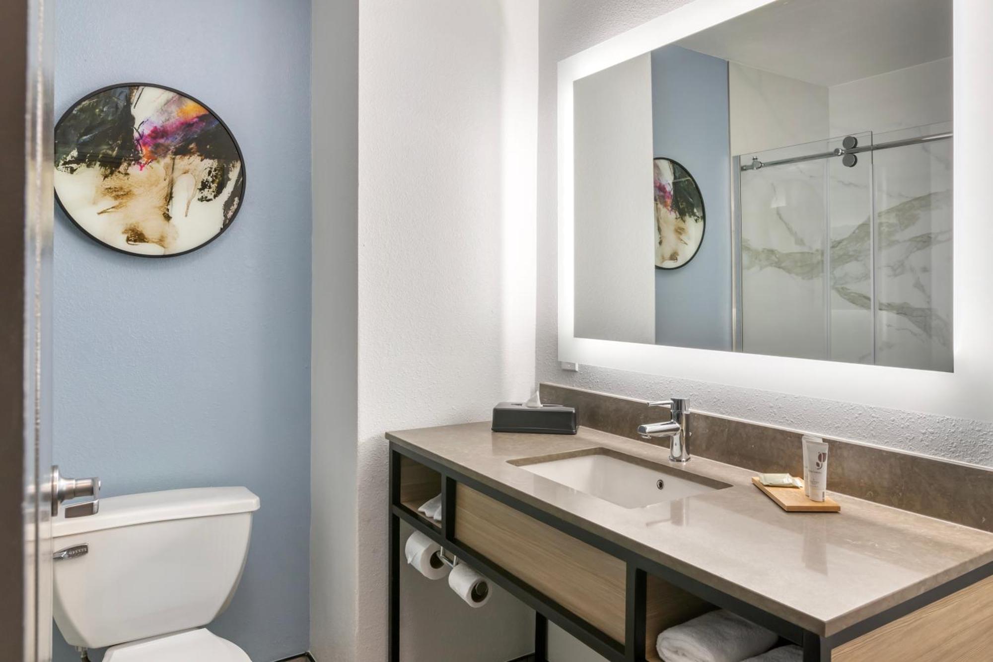 Country Inn & Suites By Radisson, Savannah Airport, Ga Ngoại thất bức ảnh