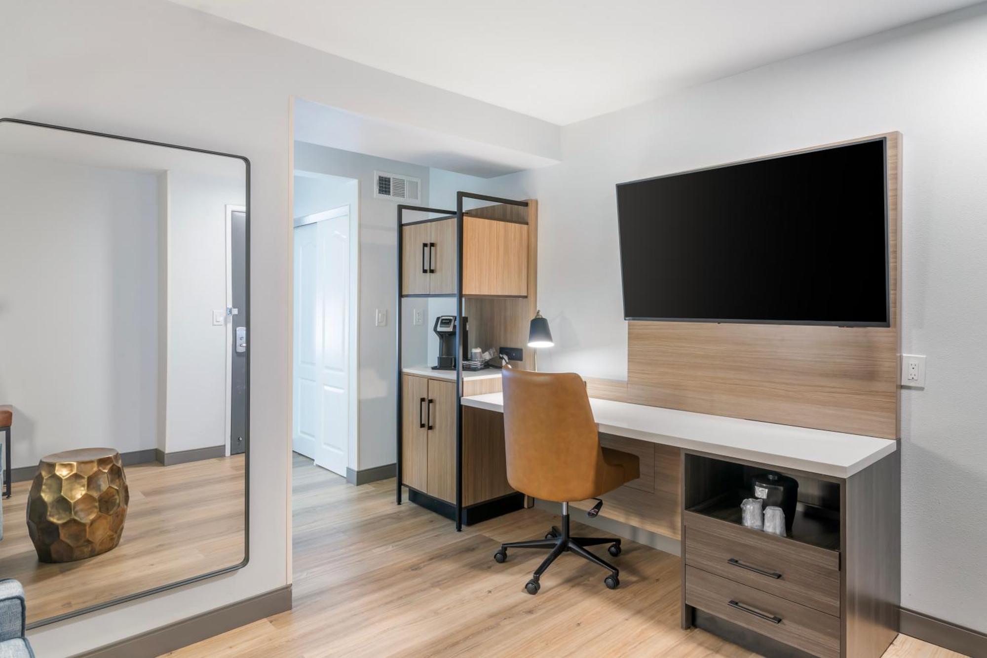 Country Inn & Suites By Radisson, Savannah Airport, Ga Ngoại thất bức ảnh