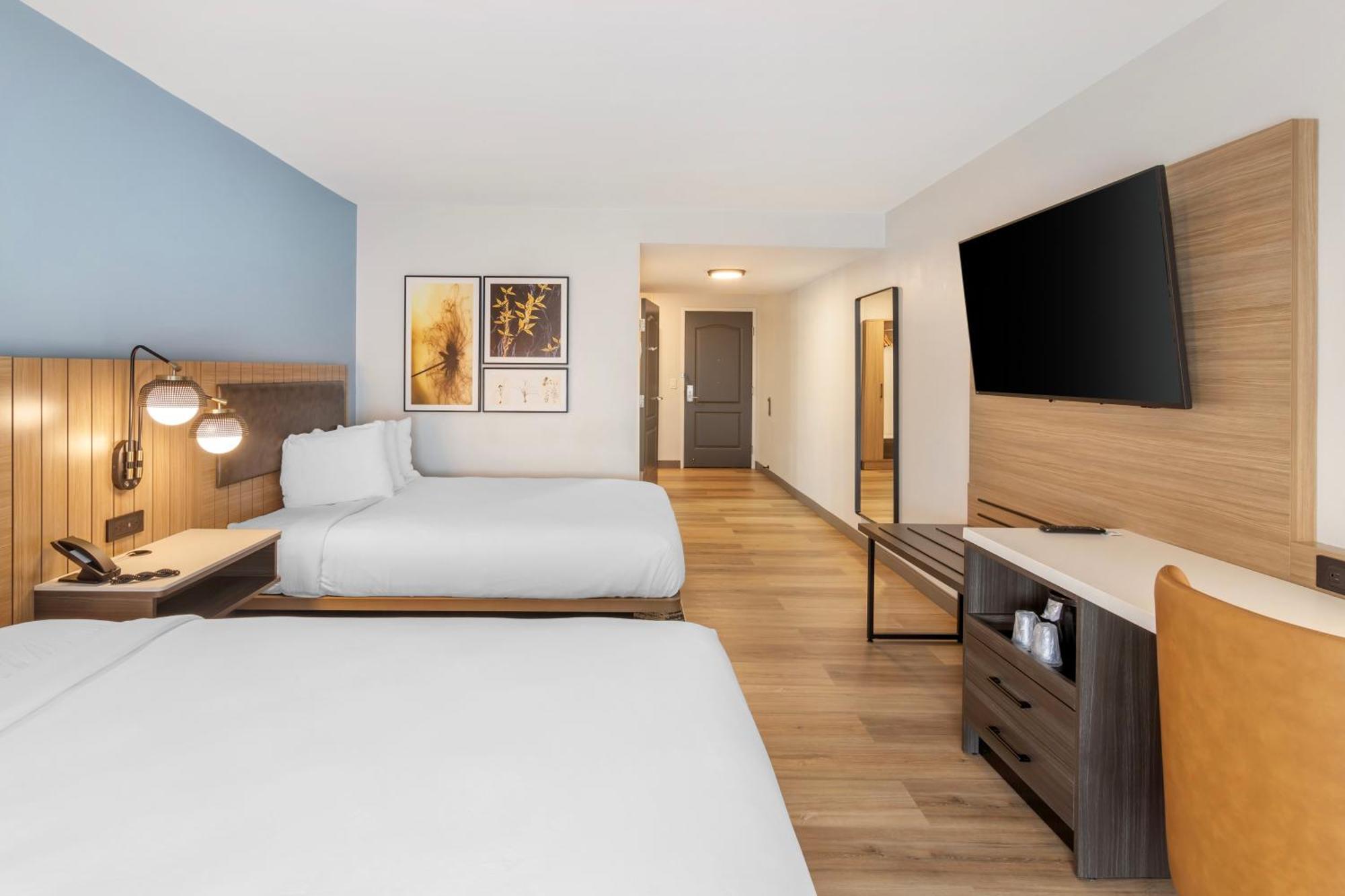 Country Inn & Suites By Radisson, Savannah Airport, Ga Ngoại thất bức ảnh