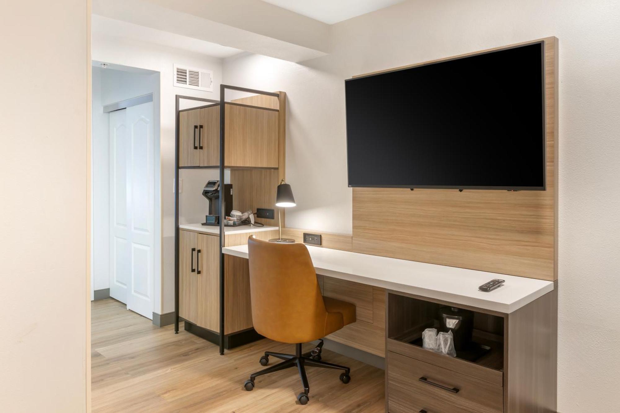 Country Inn & Suites By Radisson, Savannah Airport, Ga Ngoại thất bức ảnh