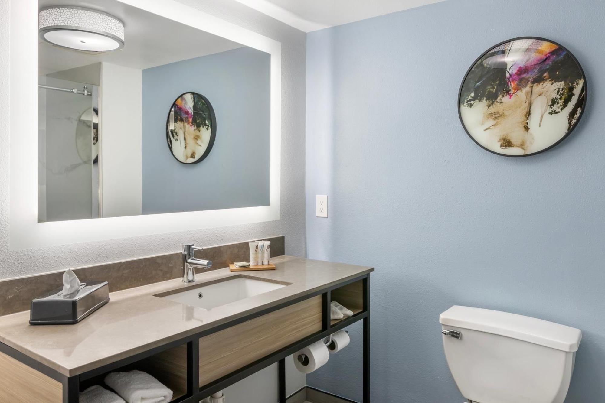 Country Inn & Suites By Radisson, Savannah Airport, Ga Ngoại thất bức ảnh