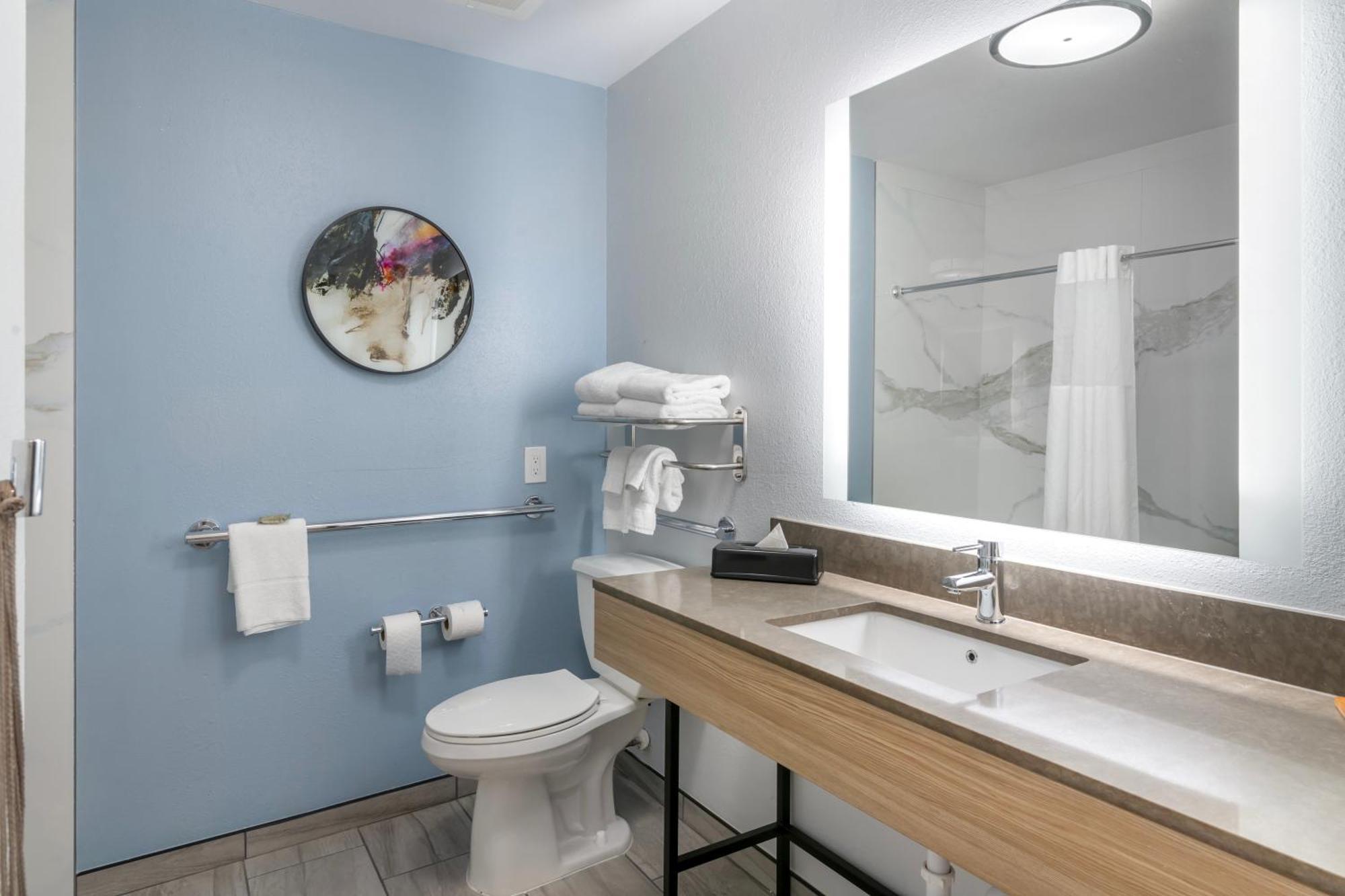 Country Inn & Suites By Radisson, Savannah Airport, Ga Ngoại thất bức ảnh