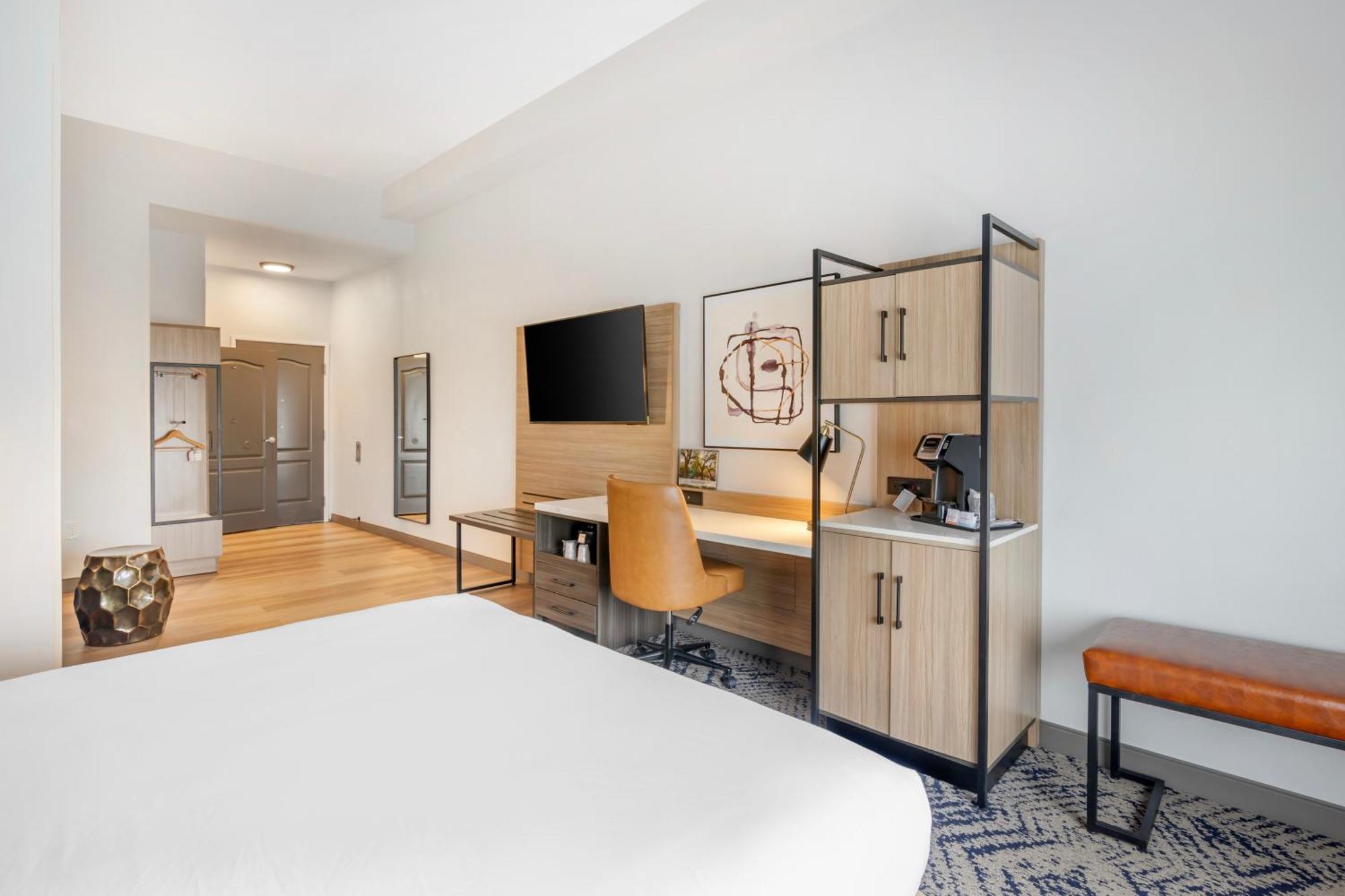 Country Inn & Suites By Radisson, Savannah Airport, Ga Ngoại thất bức ảnh
