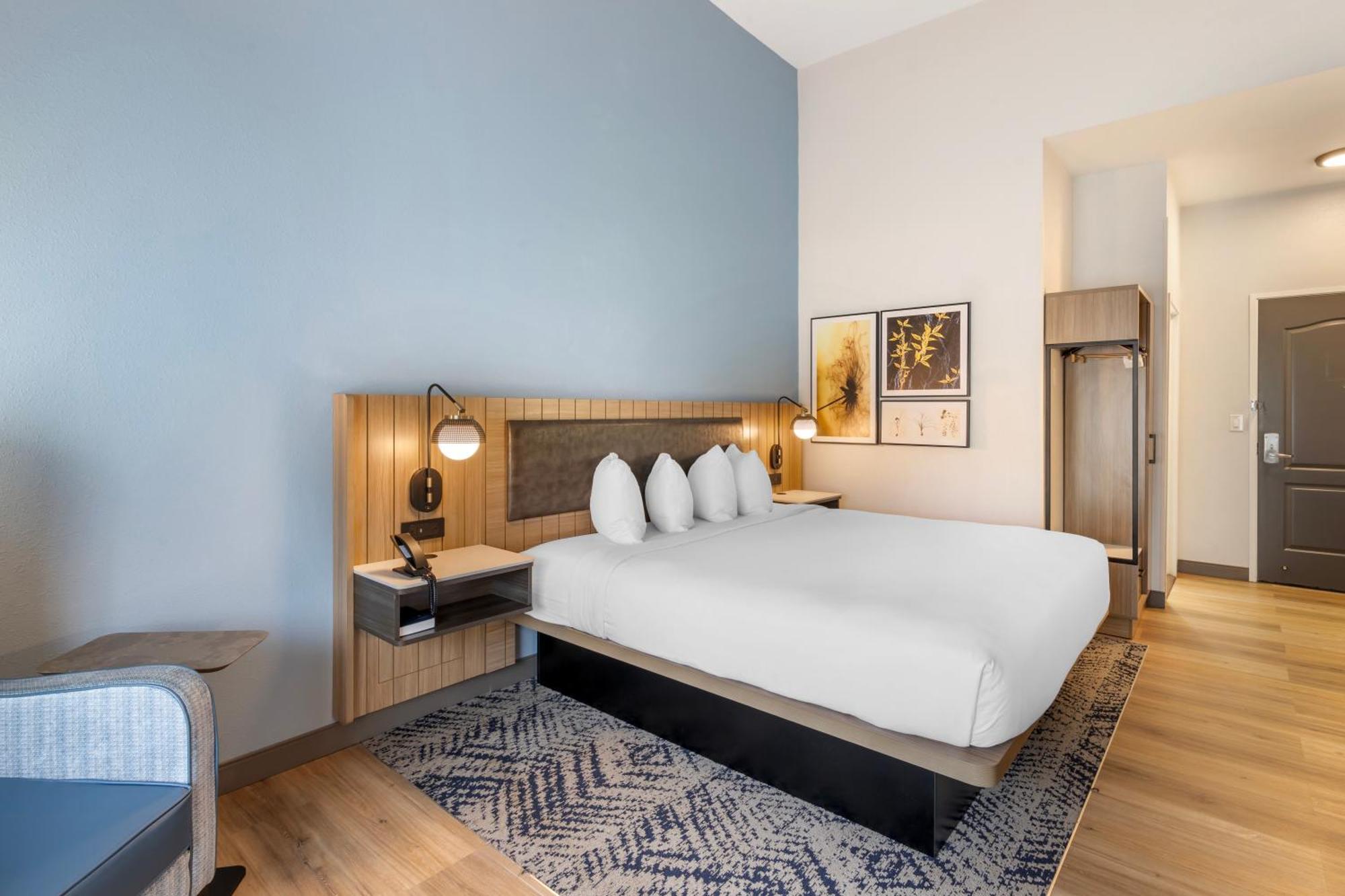 Country Inn & Suites By Radisson, Savannah Airport, Ga Ngoại thất bức ảnh