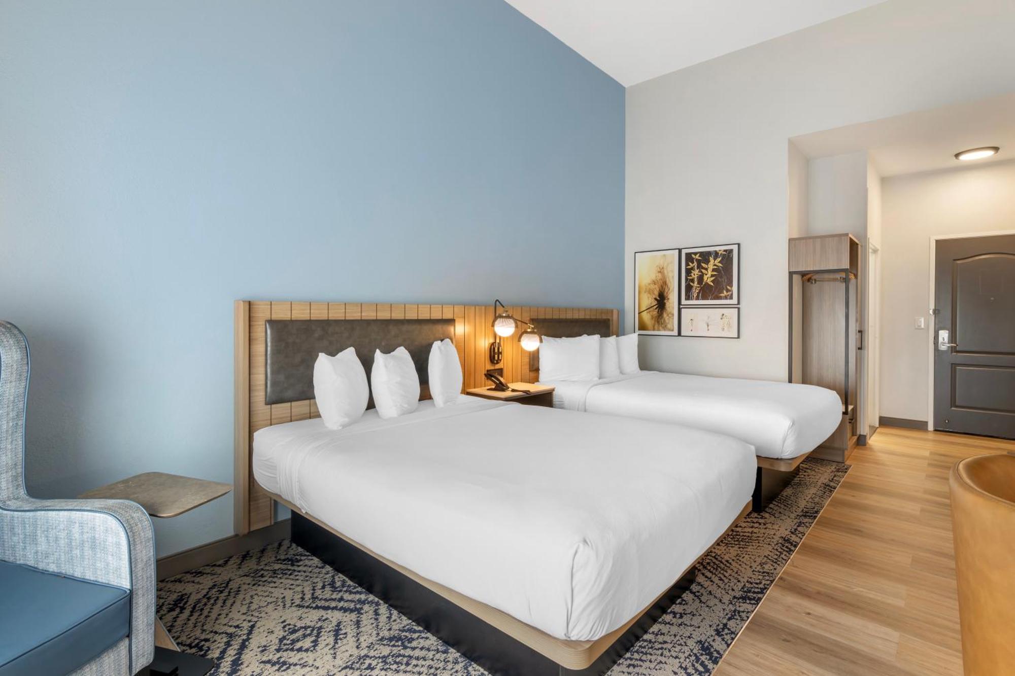 Country Inn & Suites By Radisson, Savannah Airport, Ga Ngoại thất bức ảnh