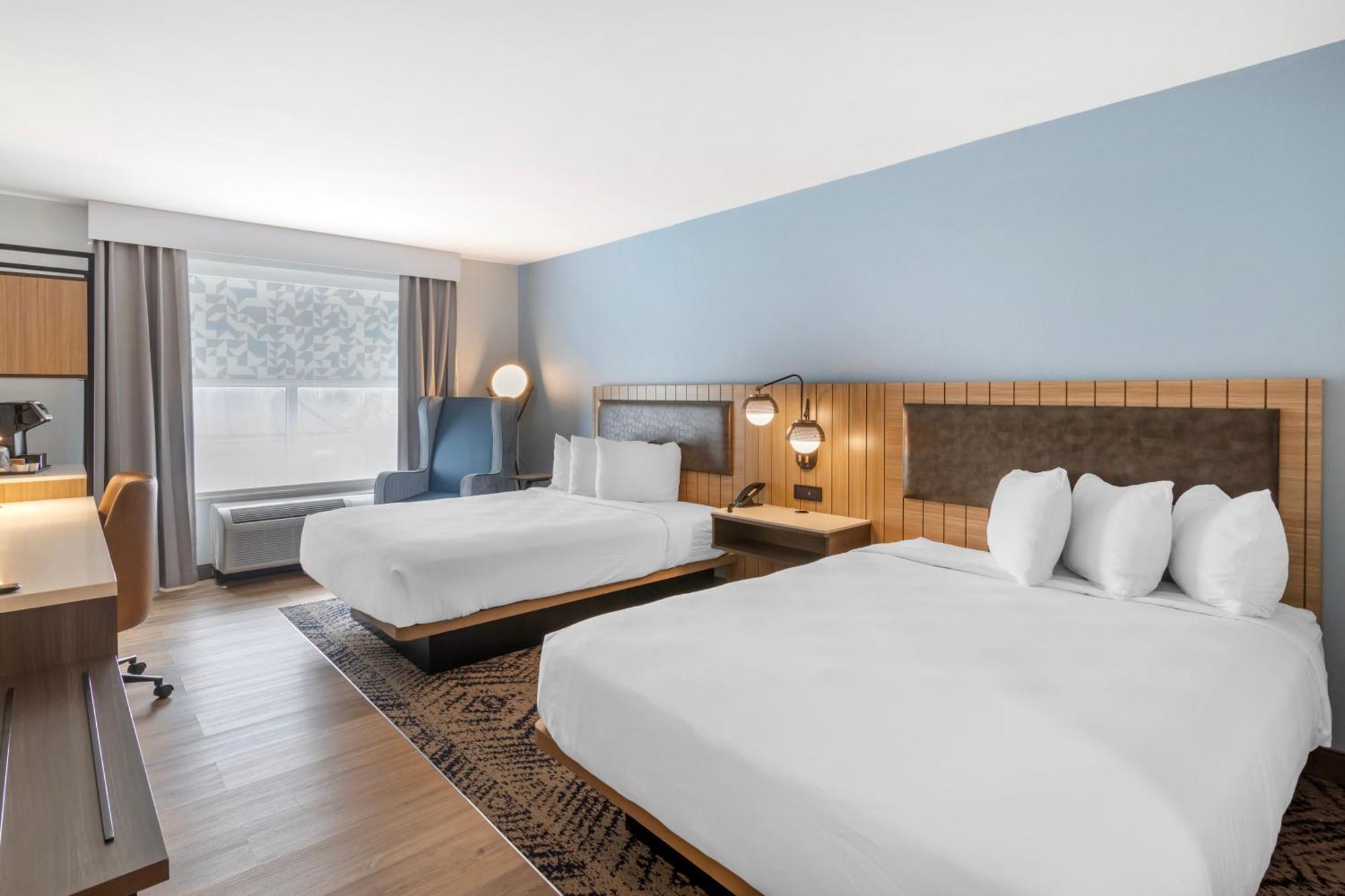 Country Inn & Suites By Radisson, Savannah Airport, Ga Ngoại thất bức ảnh