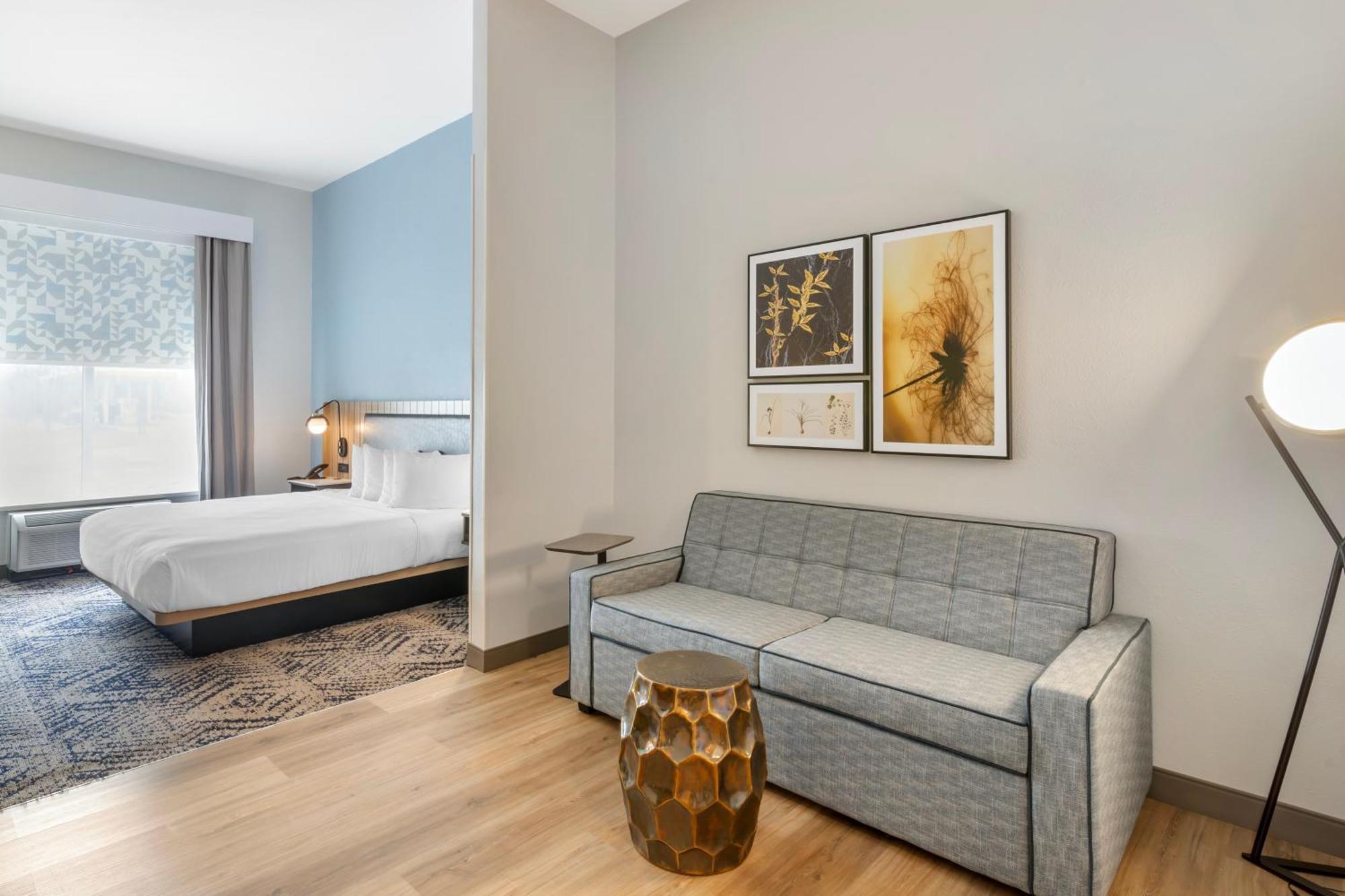 Country Inn & Suites By Radisson, Savannah Airport, Ga Ngoại thất bức ảnh