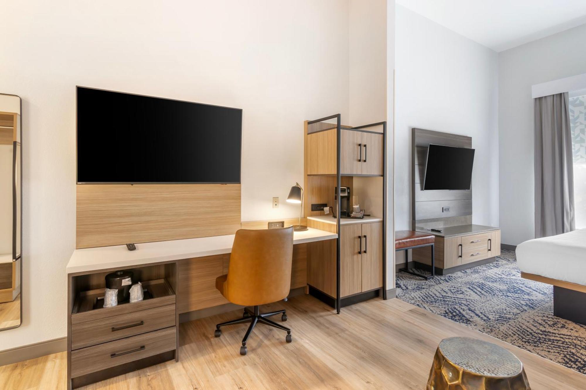 Country Inn & Suites By Radisson, Savannah Airport, Ga Ngoại thất bức ảnh