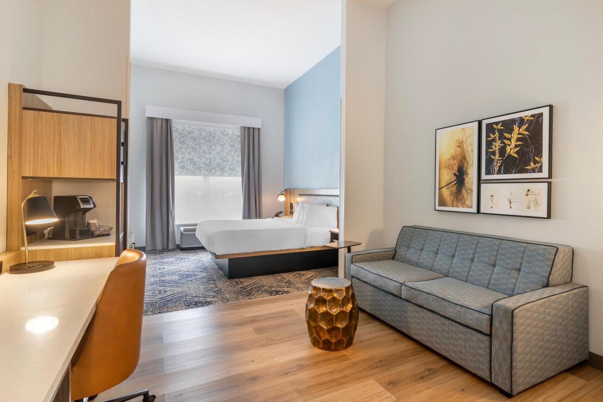Country Inn & Suites By Radisson, Savannah Airport, Ga Ngoại thất bức ảnh