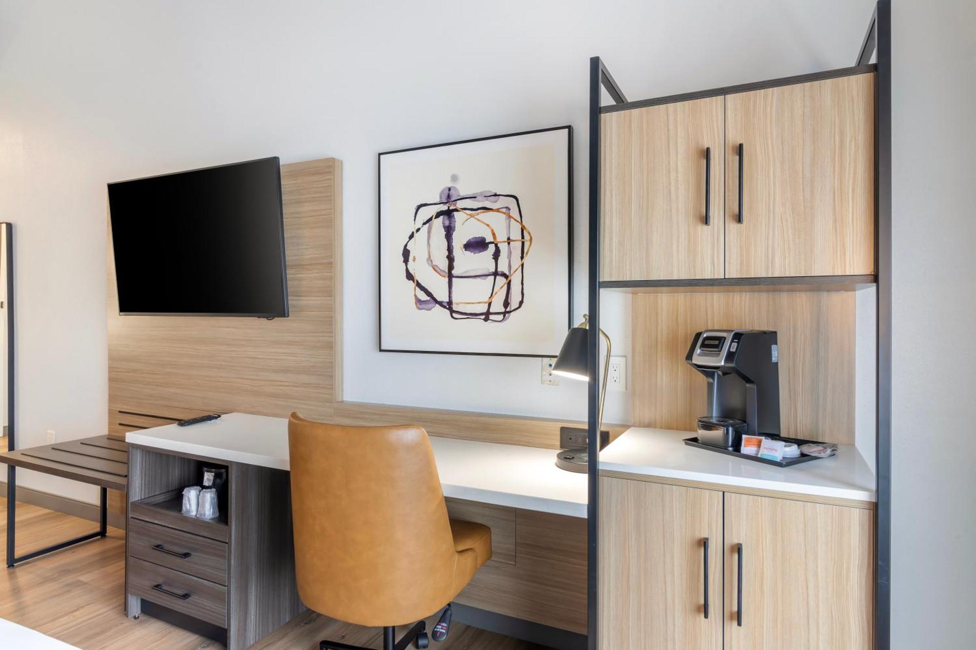 Country Inn & Suites By Radisson, Savannah Airport, Ga Ngoại thất bức ảnh