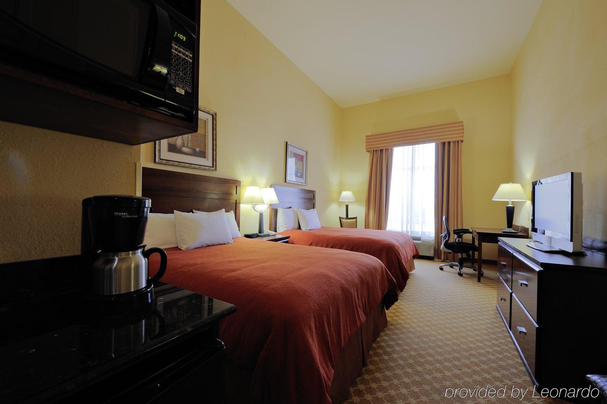 Country Inn & Suites By Radisson, Savannah Airport, Ga Phòng bức ảnh