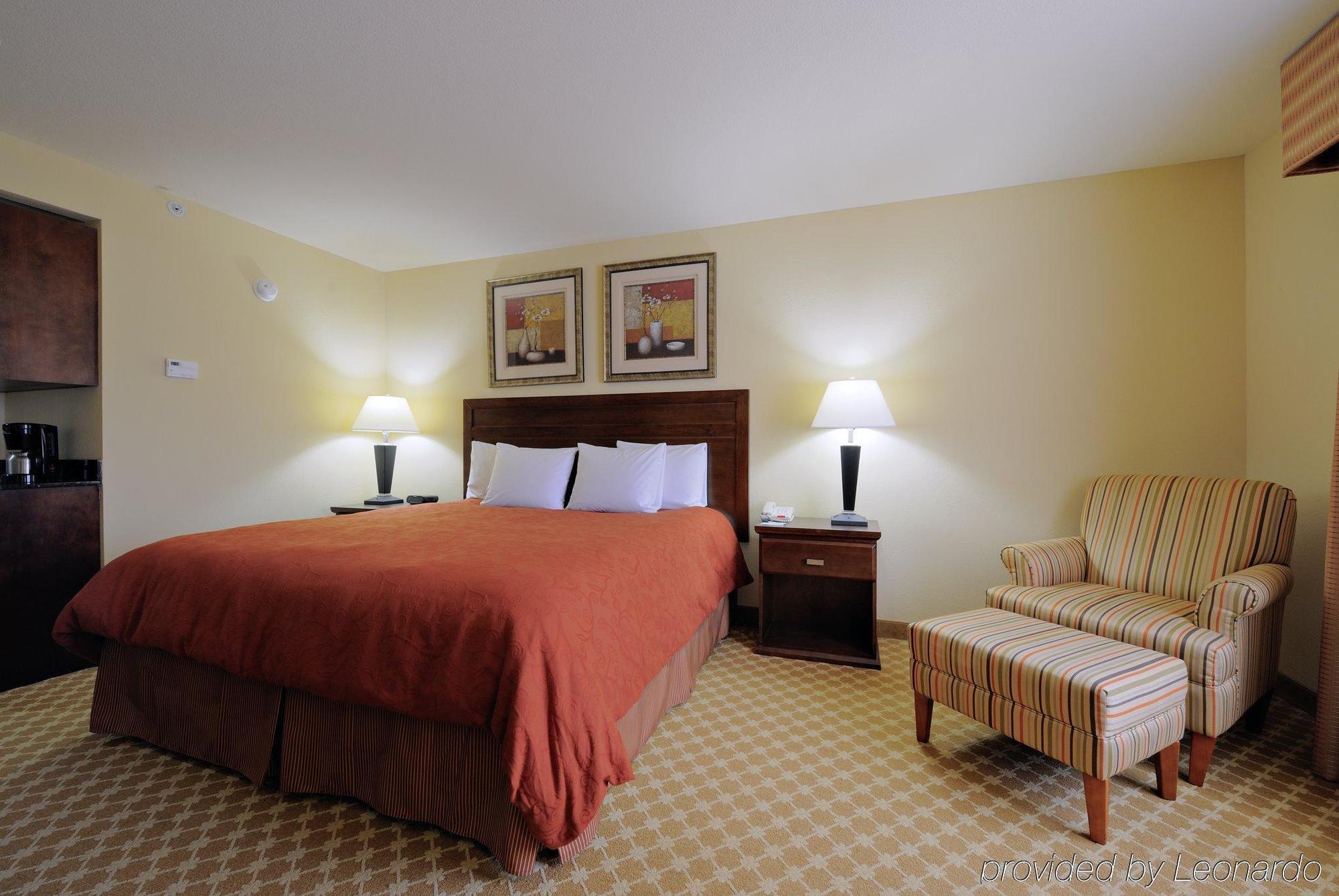 Country Inn & Suites By Radisson, Savannah Airport, Ga Phòng bức ảnh
