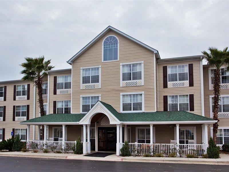 Country Inn & Suites By Radisson, Savannah Airport, Ga Ngoại thất bức ảnh