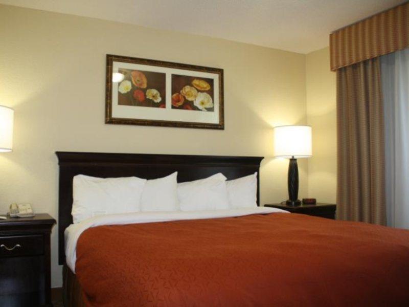 Country Inn & Suites By Radisson, Savannah Airport, Ga Ngoại thất bức ảnh