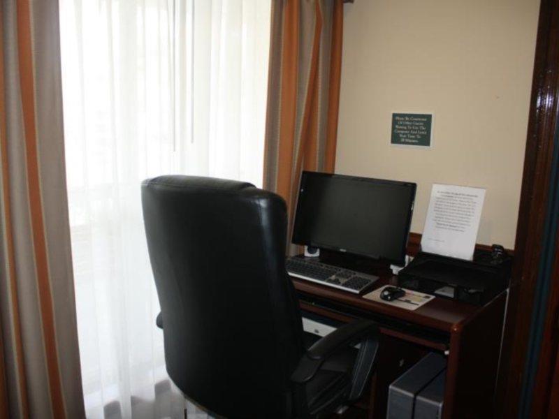 Country Inn & Suites By Radisson, Savannah Airport, Ga Ngoại thất bức ảnh