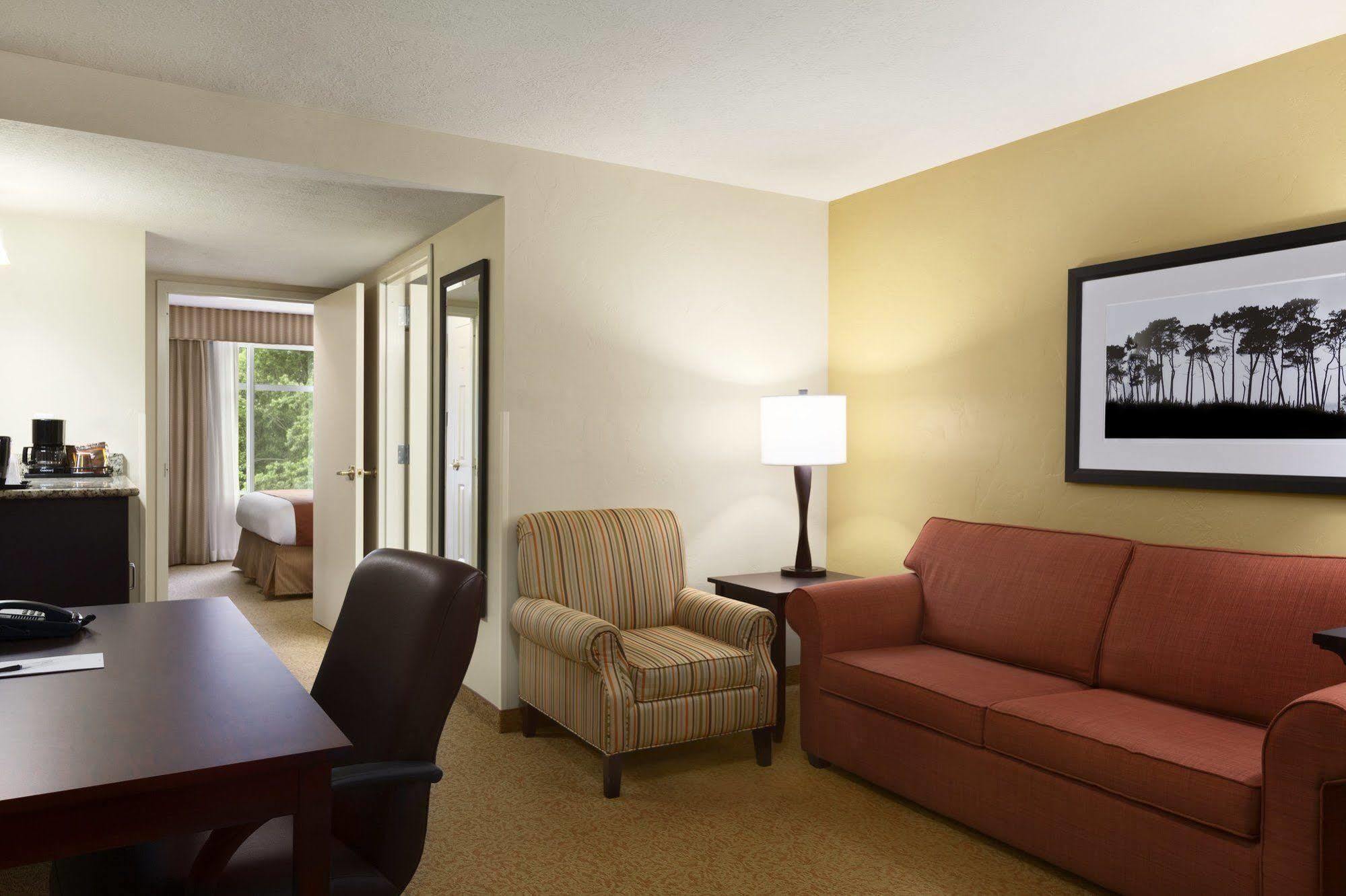 Country Inn & Suites By Radisson, Savannah Airport, Ga Ngoại thất bức ảnh