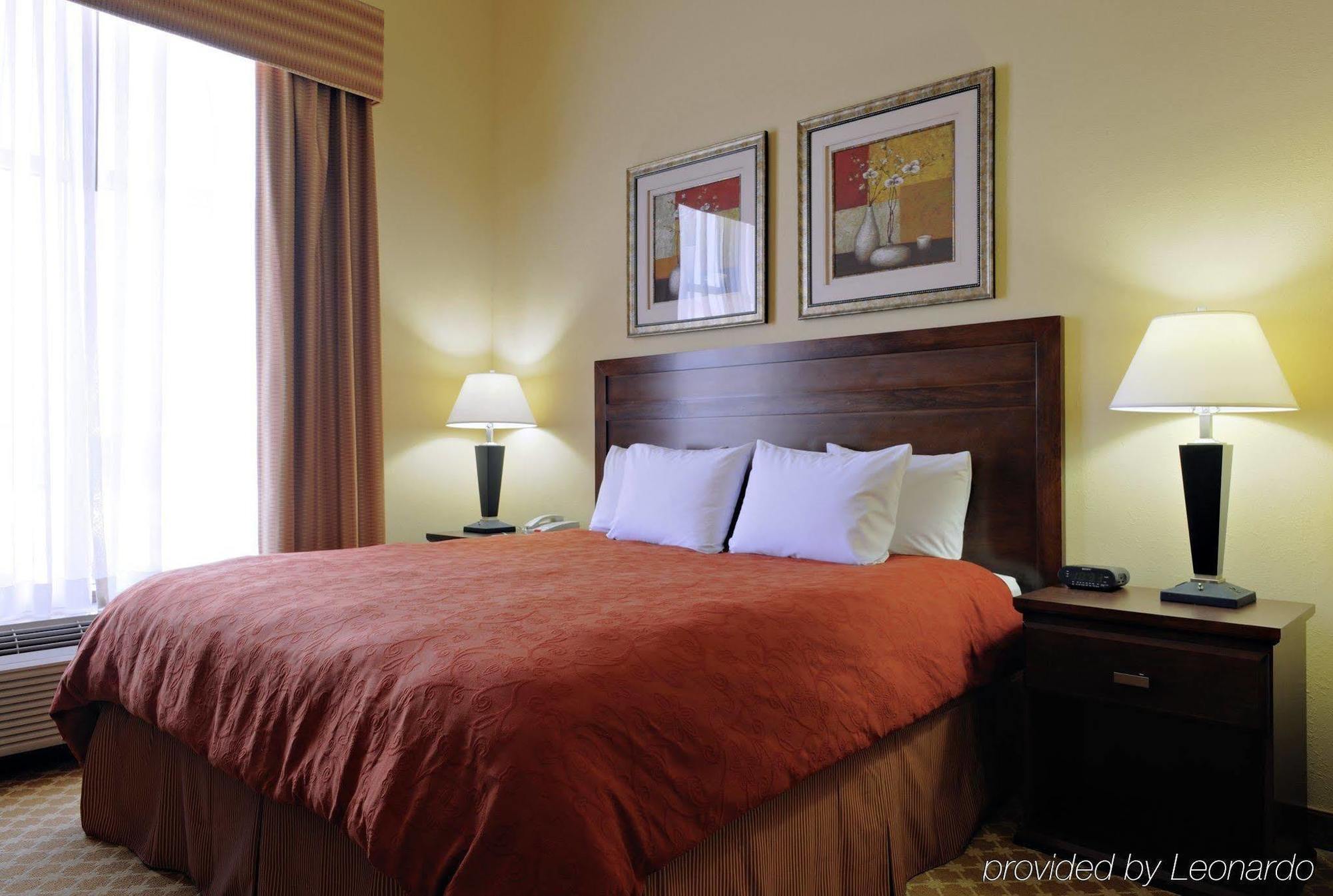Country Inn & Suites By Radisson, Savannah Airport, Ga Phòng bức ảnh