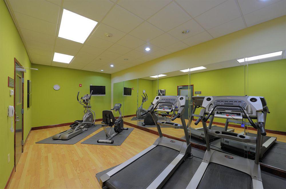Country Inn & Suites By Radisson, Savannah Airport, Ga Tiện nghi bức ảnh