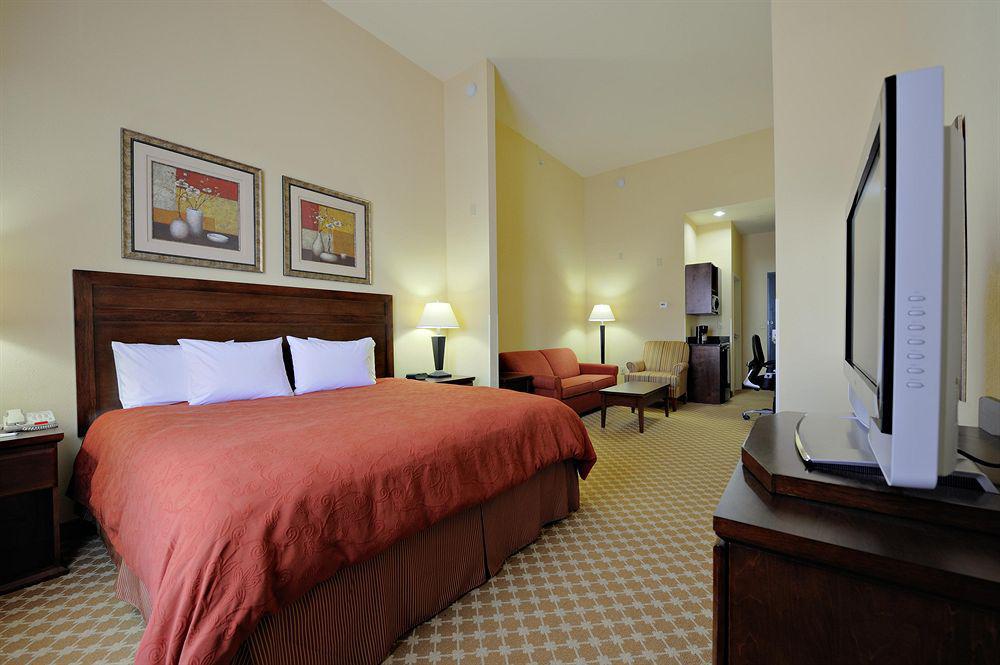 Country Inn & Suites By Radisson, Savannah Airport, Ga Phòng bức ảnh
