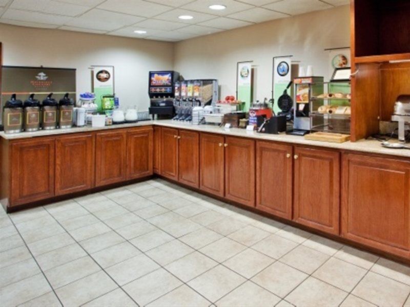 Country Inn & Suites By Radisson, Savannah Airport, Ga Ngoại thất bức ảnh